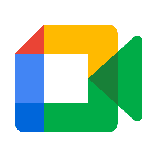 meet logo