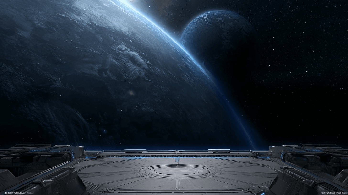 Spacecraft platform